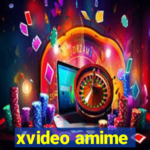 xvideo amime